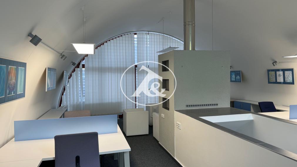 Patrónka - ateliér - pekáreň - výroba - služby - sídlo firmy