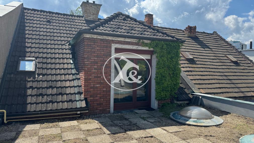 Patrónka - ateliér - pekáreň - výroba - služby - sídlo firmy