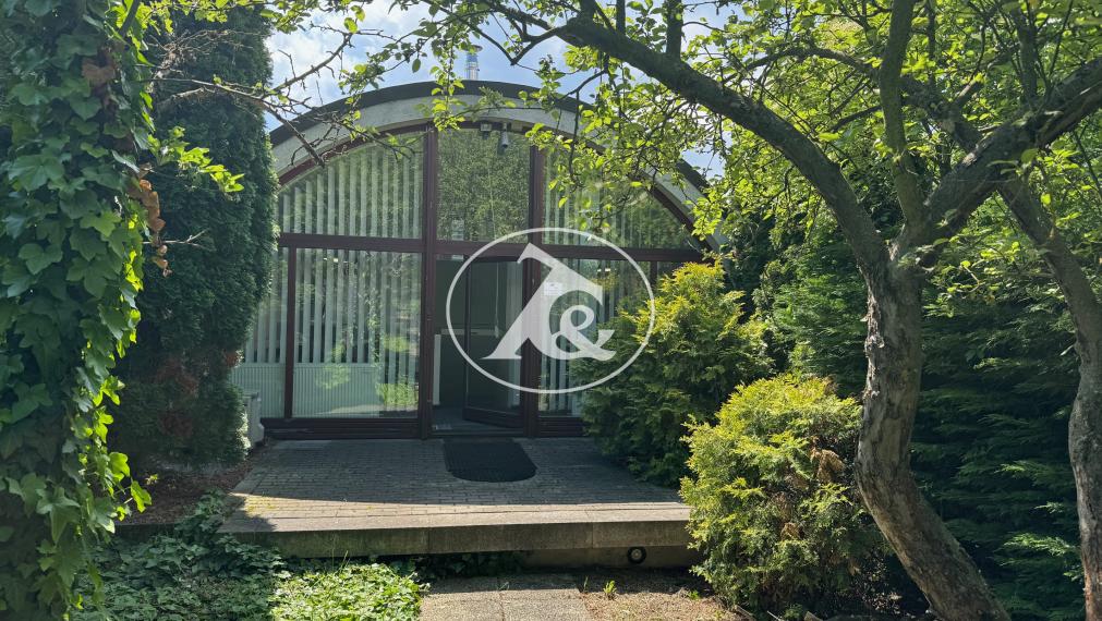 Patrónka - ateliér - pekáreň - výroba - služby - sídlo firmy