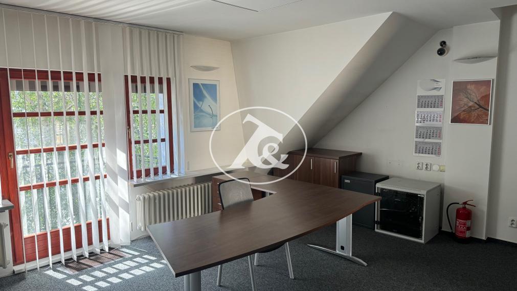 Patrónka - ateliér - pekáreň - výroba - služby - sídlo firmy