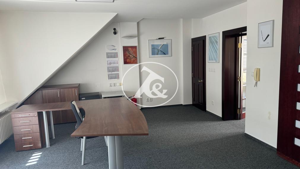 Patrónka - ateliér - pekáreň - výroba - služby - sídlo firmy