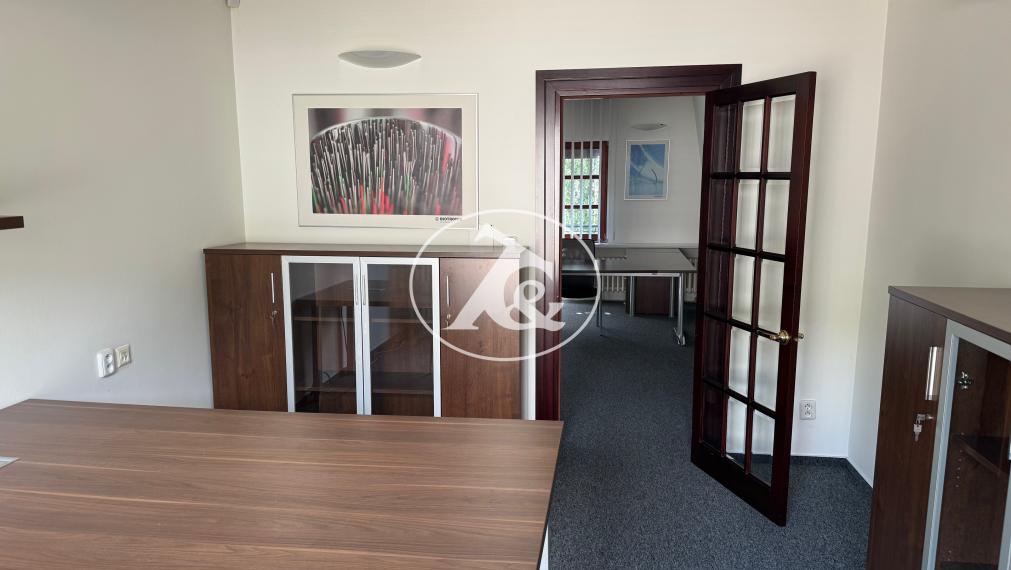 Patrónka - ateliér - pekáreň - výroba - služby - sídlo firmy