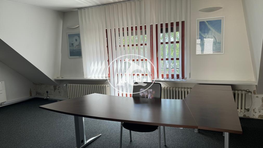 Patrónka - ateliér - pekáreň - výroba - služby - sídlo firmy