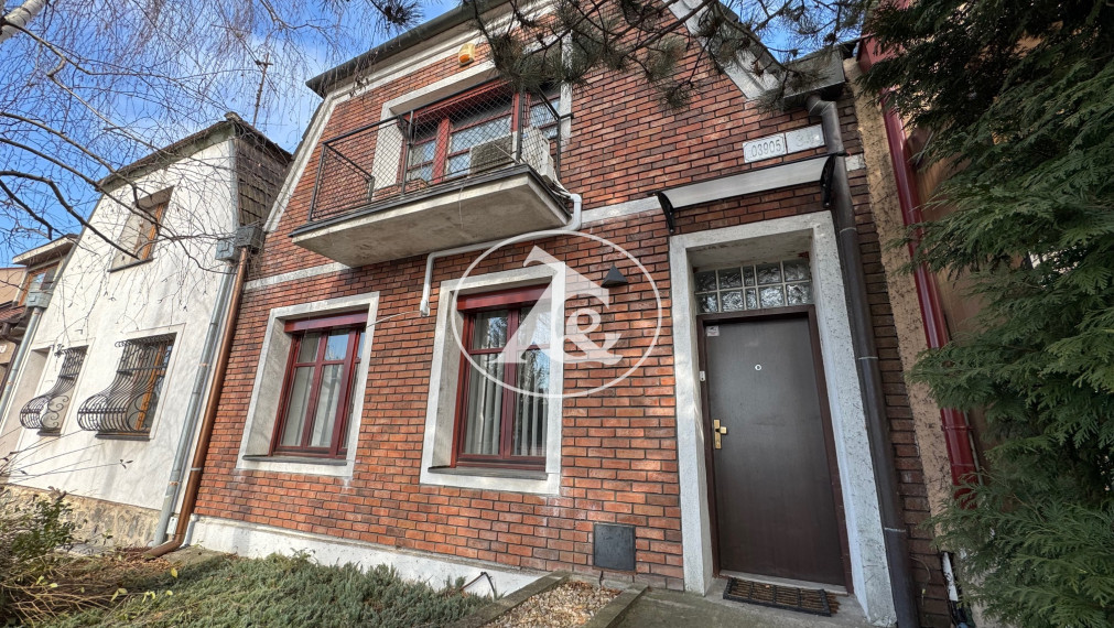 !!! MIMORIADNA PONUKA !!! Dom na bývanie aj podnikanie