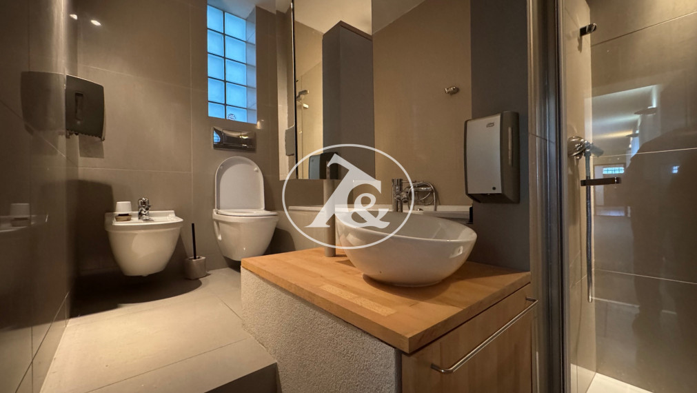 Dom s ateliérom na bývanie aj podnikanie - Patrónka