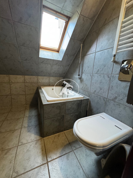 Dom s ateliérom na bývanie aj podnikanie - Patrónka