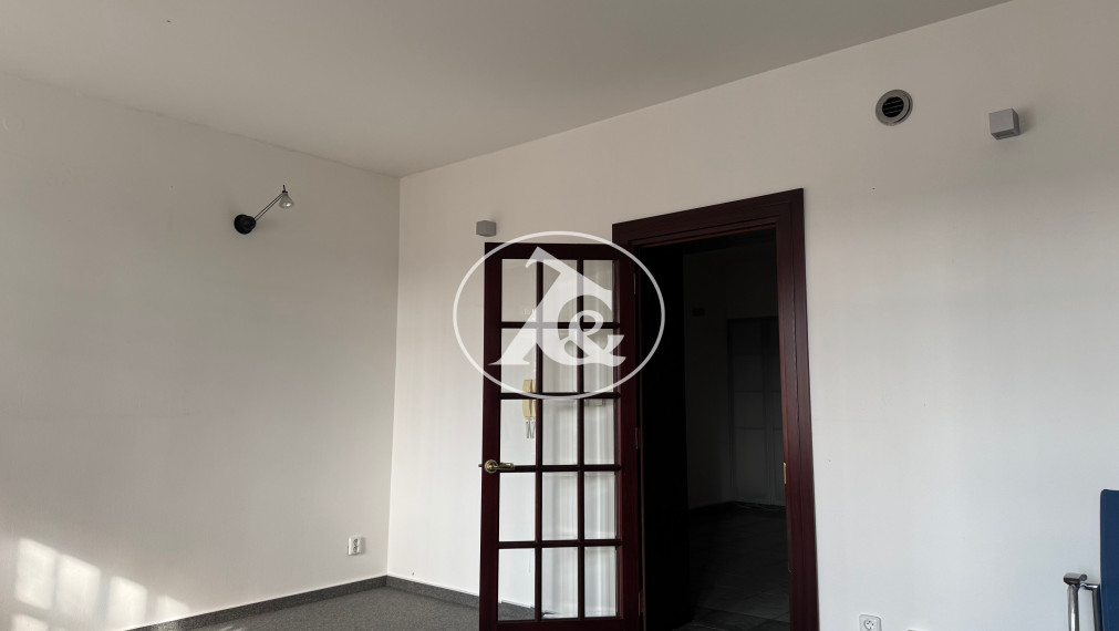 Dom s ateliérom na bývanie aj podnikanie - Patrónka