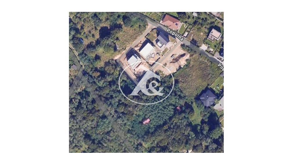 Predaj atraktívneho pozemku s neobmedzeným výhľadom v Rači - Popolná ul.