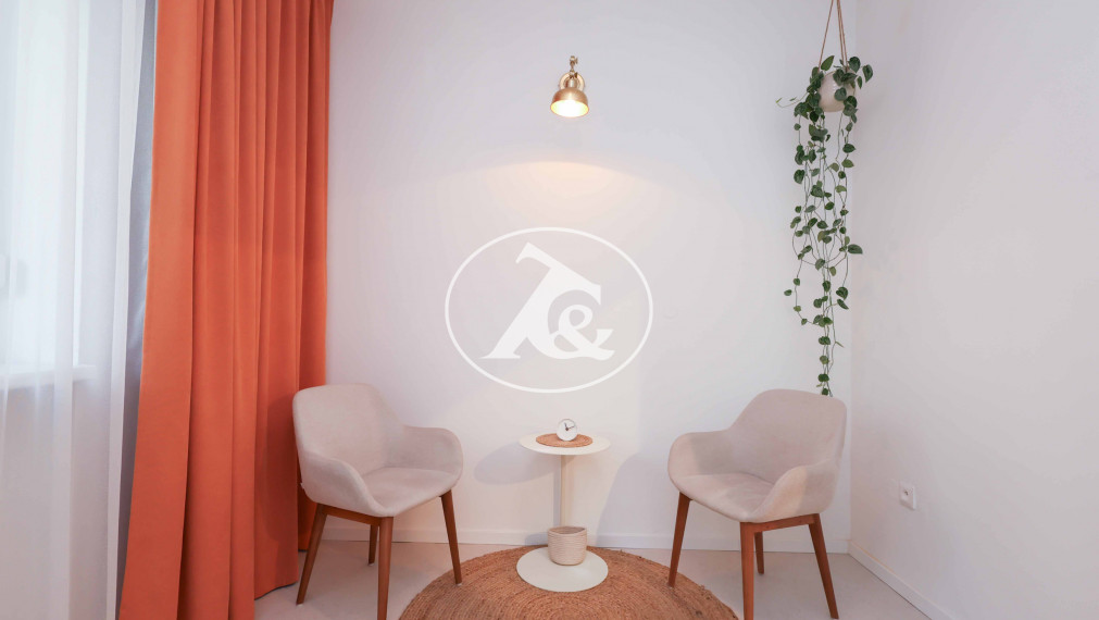 Exkluzívny predaj - Elegantný 3-izbový byt v Starom Meste s potenciálom na kľudné bývanie, Airbnb či kanceláriu