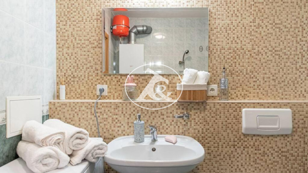 Na predaj 3-izbový byt na Hviezdoslavovom nám. Bratislava