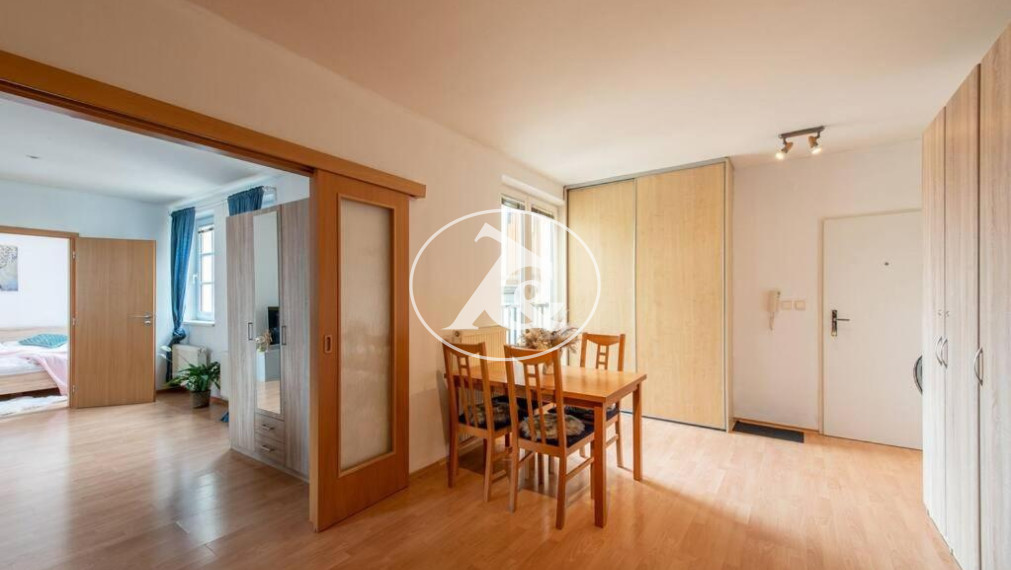 Na predaj 3-izbový byt na Hviezdoslavovom nám. Bratislava