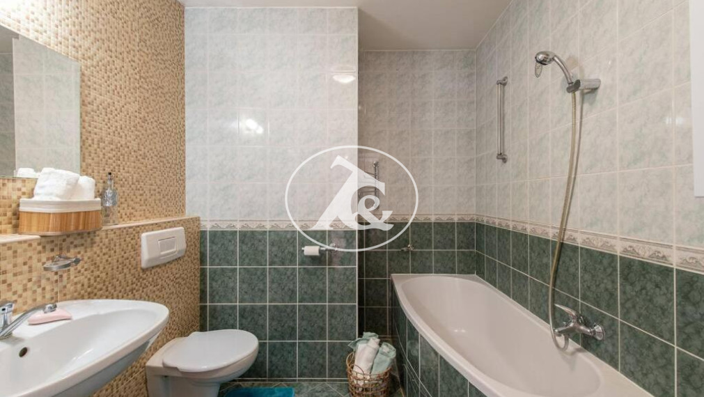 Na predaj 3-izbový byt na Hviezdoslavovom nám. Bratislava