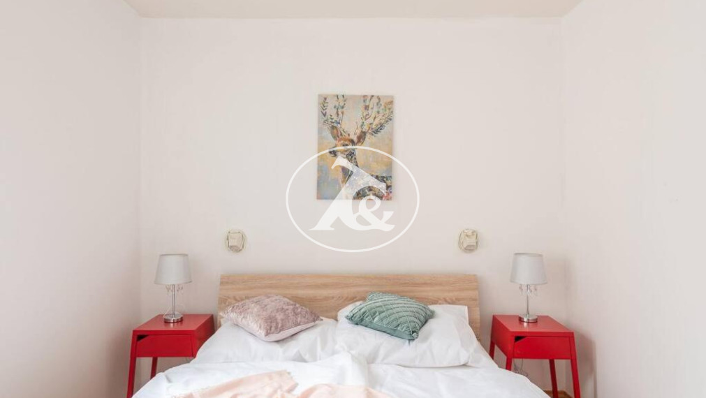 Na predaj 3-izbový byt na Hviezdoslavovom nám. Bratislava