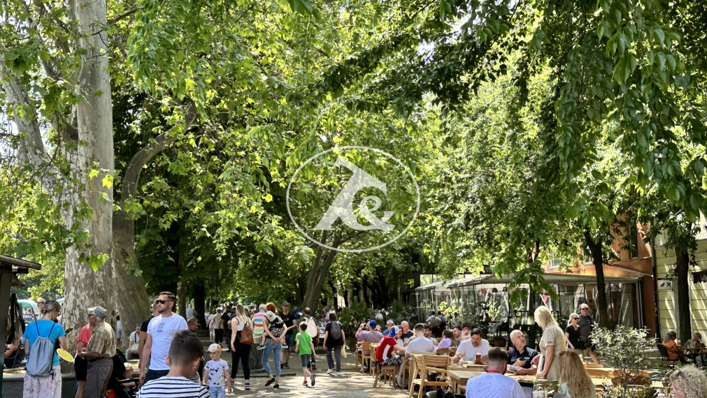 Na predaj 3-izbový byt na Hviezdoslavovom nám. Bratislava