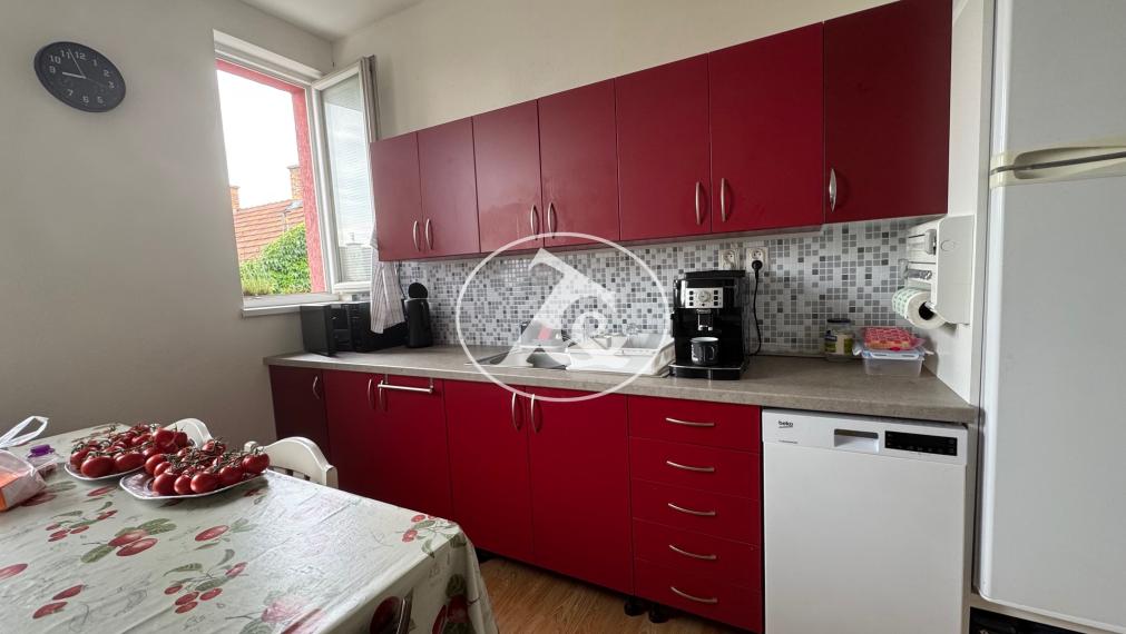 Polyfunkčná budova – obchod, služby, výroba, sklady