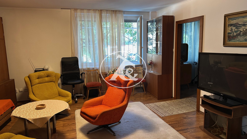 Predaj  2-izbového bytu o výmere 65 m2  vo vyhľadávanej lokalite - Nivy, Dohnányho ul.