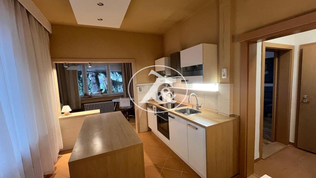 mimoriadne tichý, 3.izb. byt na Révovej ul.