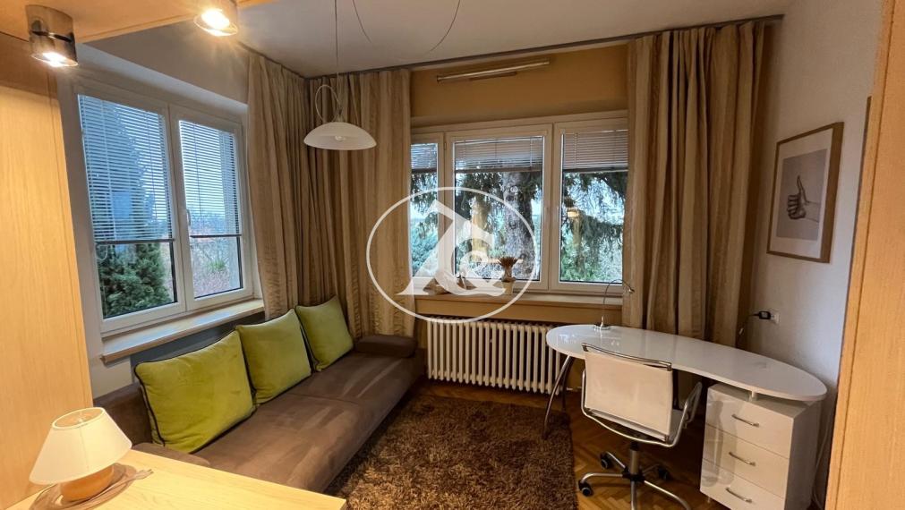 mimoriadne tichý, 3.izb. byt na Révovej ul.