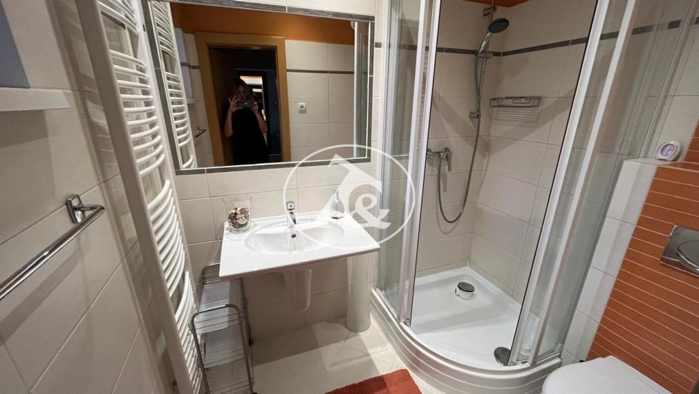 mimoriadne tichý, 3.izb. byt na Révovej ul.