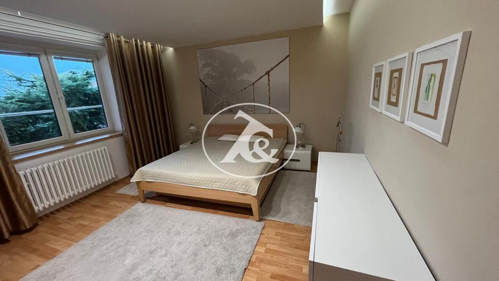 mimoriadne tichý, 3.izb. byt na Révovej ul.