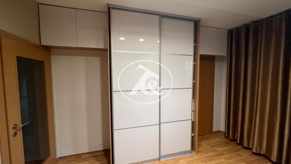 mimoriadne tichý, 3.izb. byt na Révovej ul.