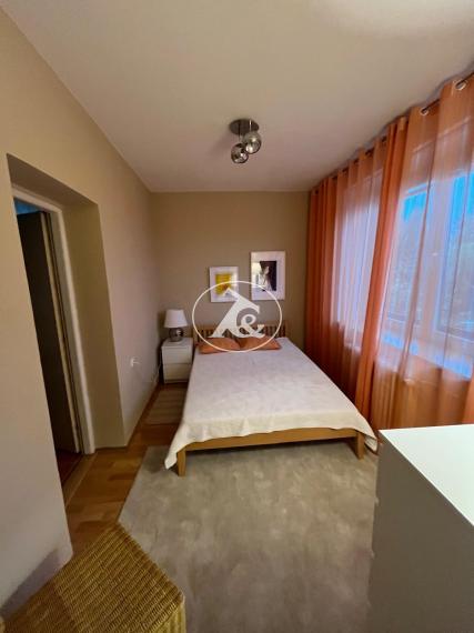 mimoriadne tichý, 3.izb. byt na Révovej ul.