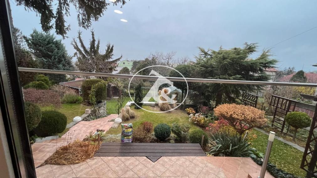 mimoriadne tichý, 3.izb. byt na Révovej ul.