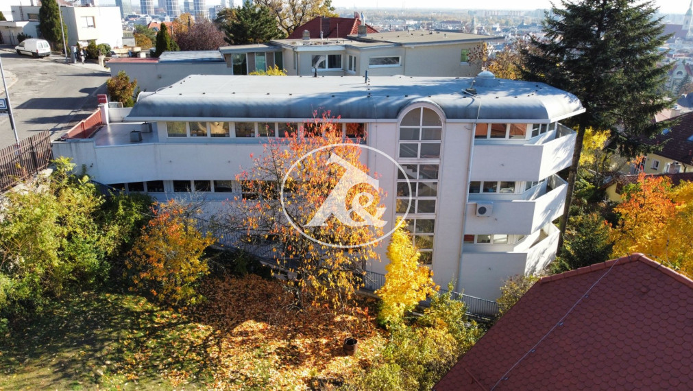 Lukratívne bývanie pod Slavínom