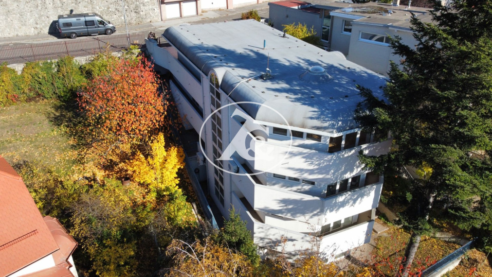 Lukratívne bývanie pod Slavínom