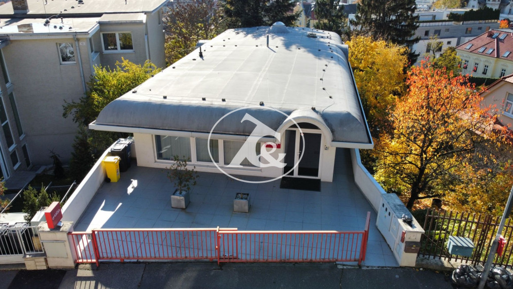 Lukratívne bývanie pod Slavínom