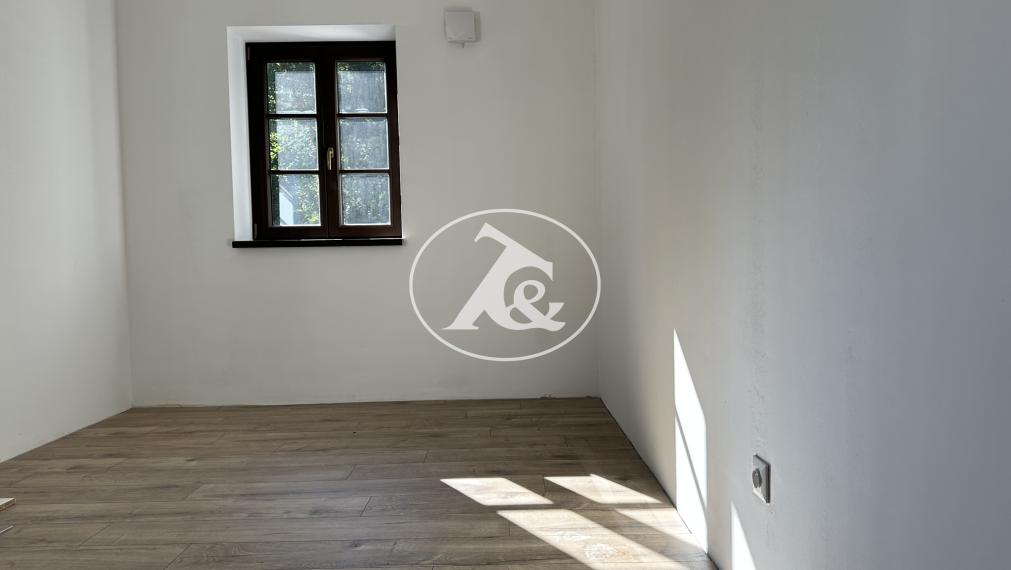 Apartmány na predaj pri jazere Klinger – Banská Štiavnica