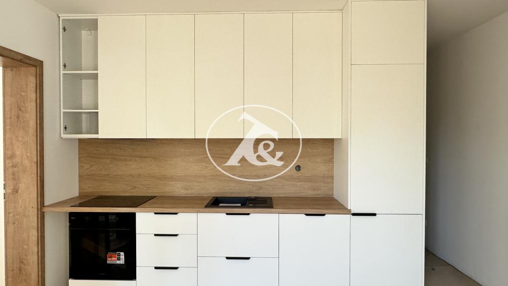 Apartmány na predaj pri jazere Klinger – Banská Štiavnica