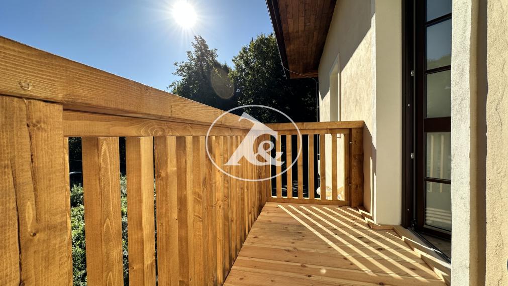 Apartmány na predaj pri jazere Klinger – Banská Štiavnica