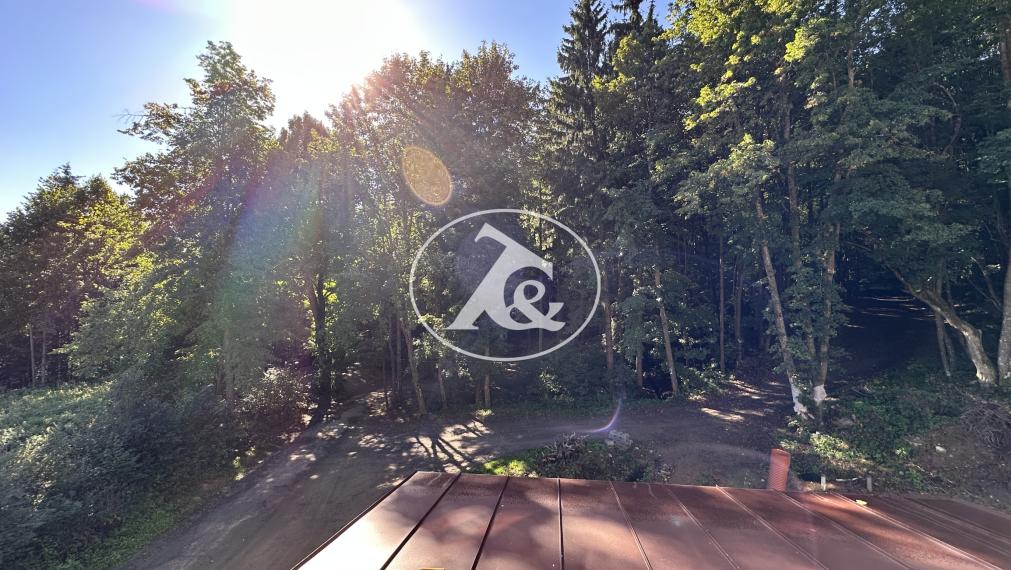 Apartmány na predaj pri jazere Klinger – Banská Štiavnica