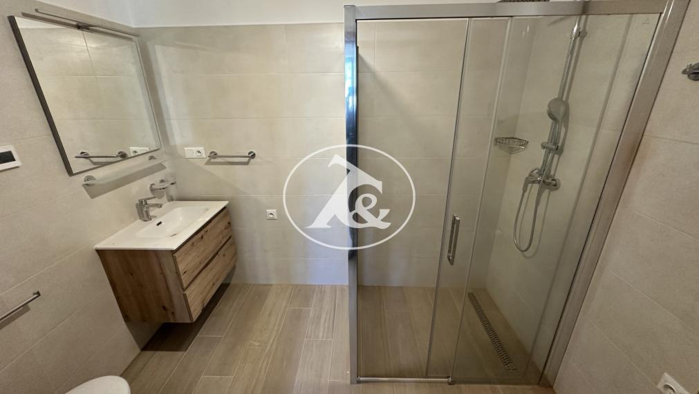 Apartmány na predaj pri jazere Klinger – Banská Štiavnica