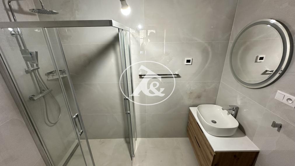 Apartmány na predaj pri jazere Klinger – Banská Štiavnica