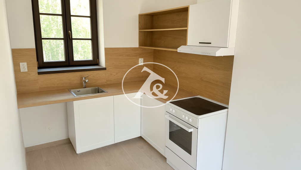 Apartmány na predaj pri jazere Klinger – Banská Štiavnica