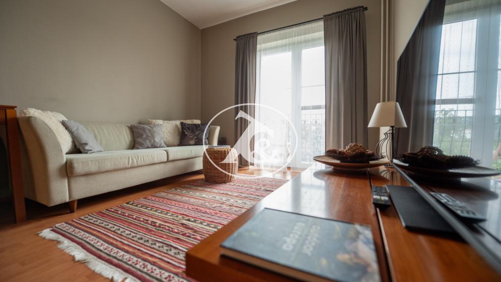 Výborná investičná príležitosť – predaj budovy penziónu  v Moravanoch nad Váhom