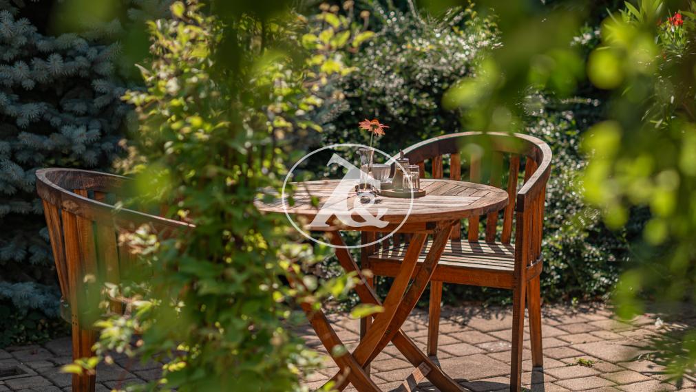 Výborná investičná príležitosť – predaj budovy penziónu  v Moravanoch nad Váhom