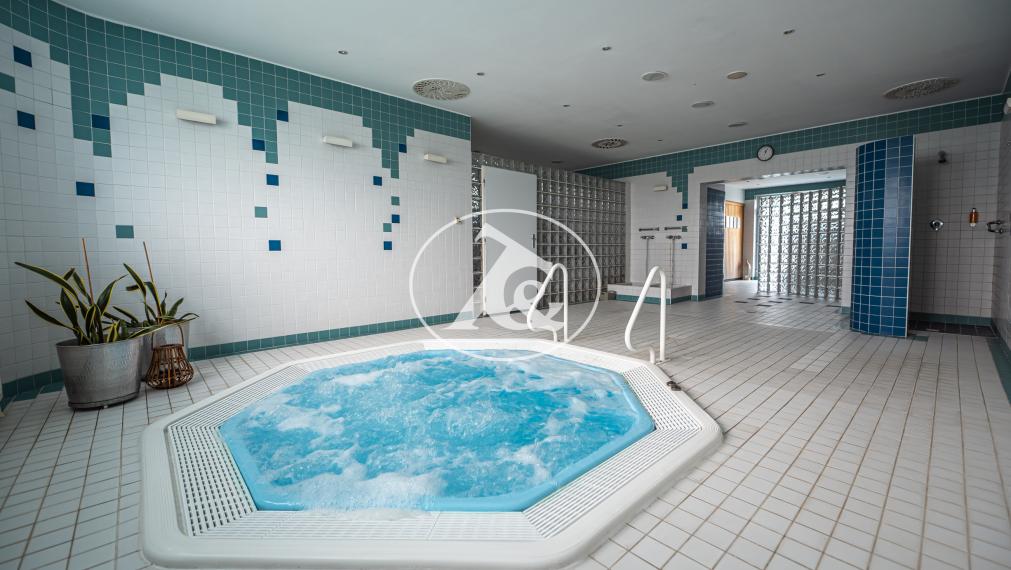 Výborná investičná príležitosť – predaj budovy penziónu  v Moravanoch nad Váhom