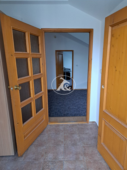 NEBYTOVÝ PRIESTOR V RD V STAROM MESTE, UL.PRI HABÁNSKOM MLYNE, 84 M2