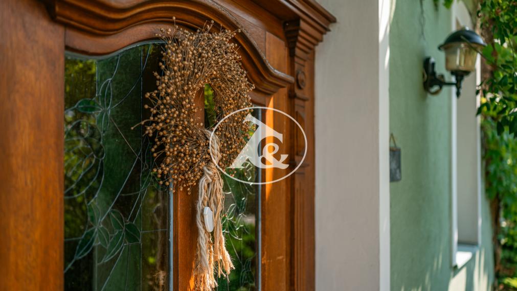 Výborná investičná príležitosť – predaj budovy penziónu  v Moravanoch nad Váhom