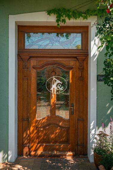 Výborná investičná príležitosť – predaj budovy penziónu  v Moravanoch nad Váhom