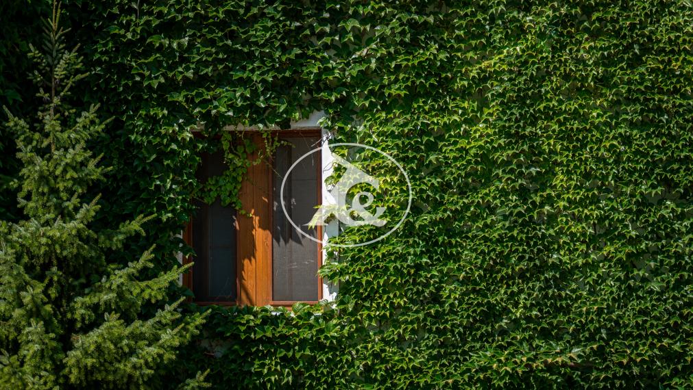 Výborná investičná príležitosť – predaj budovy penziónu  v Moravanoch nad Váhom