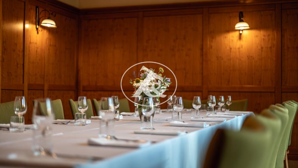 Výborná investičná príležitosť – predaj budovy penziónu  v Moravanoch nad Váhom