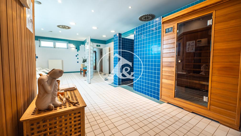 Výborná investičná príležitosť – predaj budovy penziónu  v Moravanoch nad Váhom