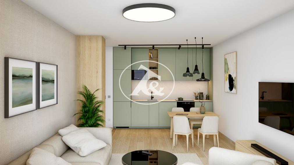 DONOVALY – bytový dom VARŠTAT – luxusné bývanie, rekreácia a investícia v jednom