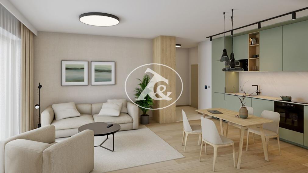 DONOVALY – bytový dom VARŠTAT – luxusné bývanie, rekreácia a investícia v jednom