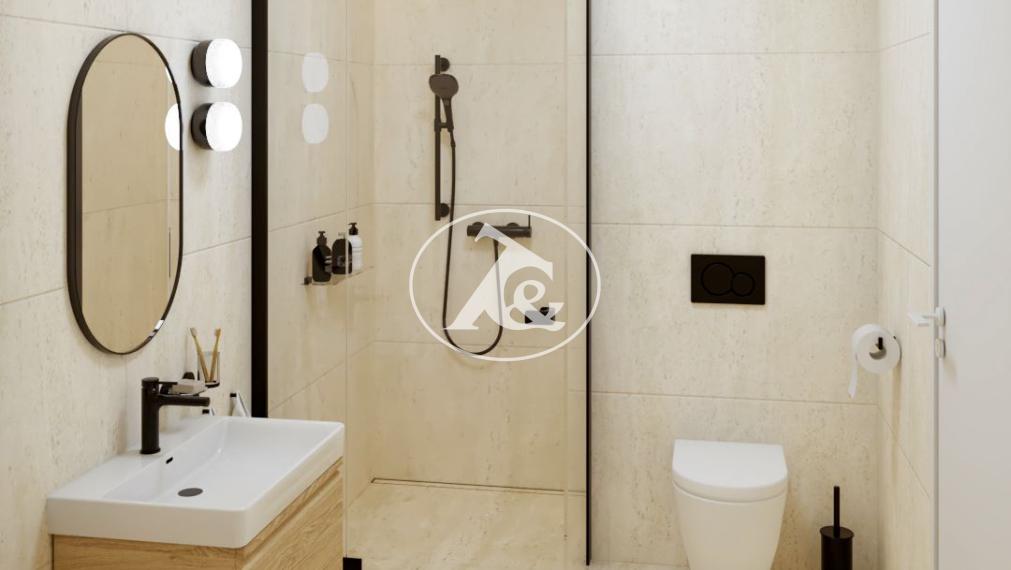 DONOVALY – bytový dom VARŠTAT – luxusné bývanie, rekreácia a investícia v jednom