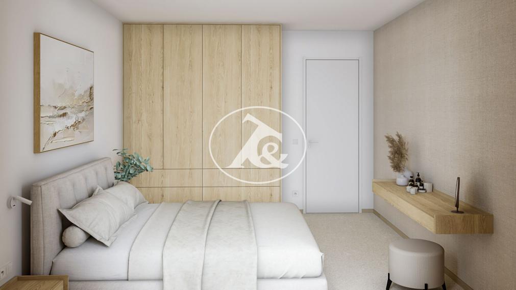 DONOVALY – bytový dom VARŠTAT – luxusné bývanie, rekreácia a investícia v jednom